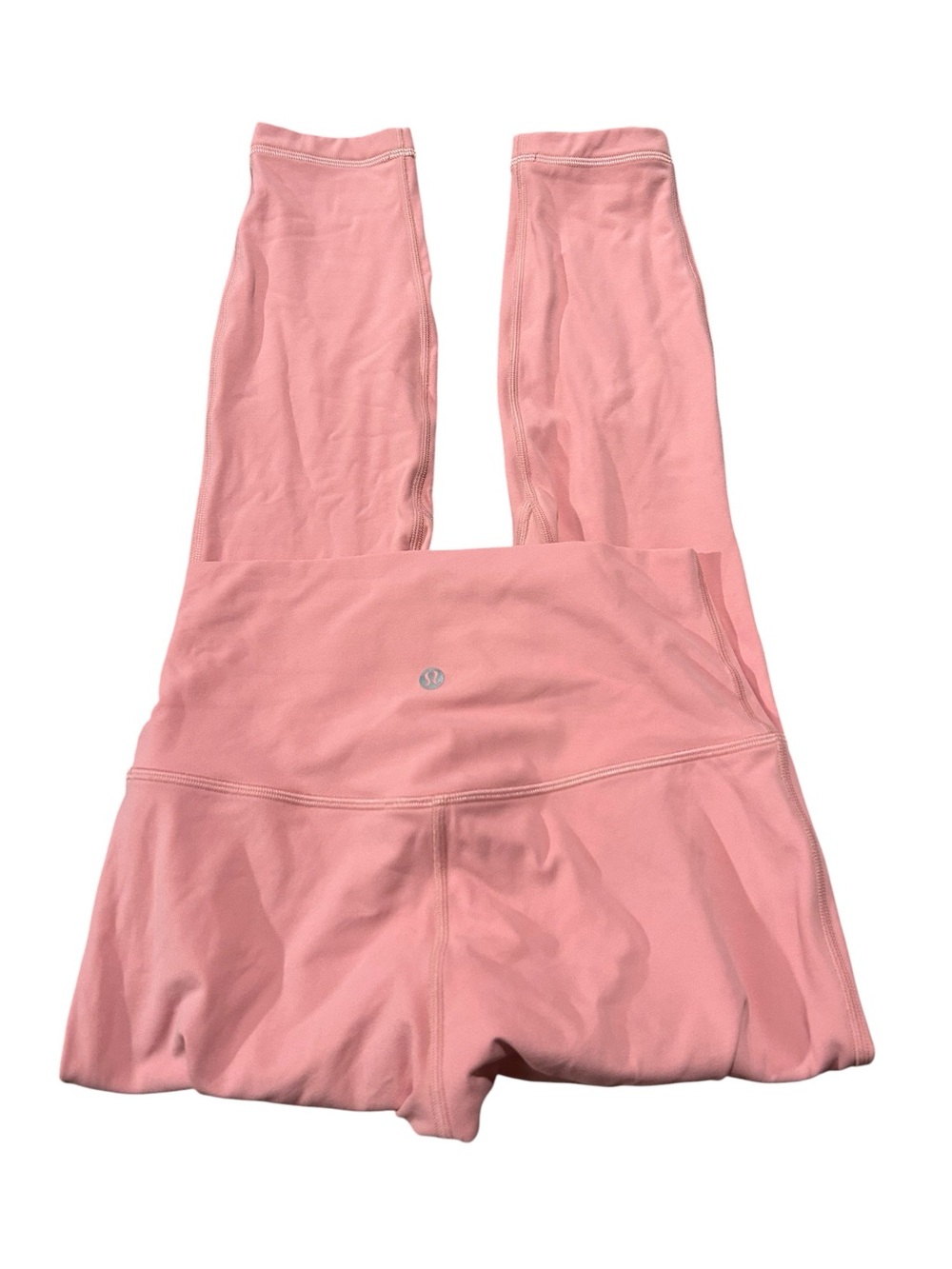 Lululemon high waisted align size 6 - Picture 2 of 2